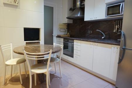Appartement te huur in Barcelona Avinguda De Roma- Entença