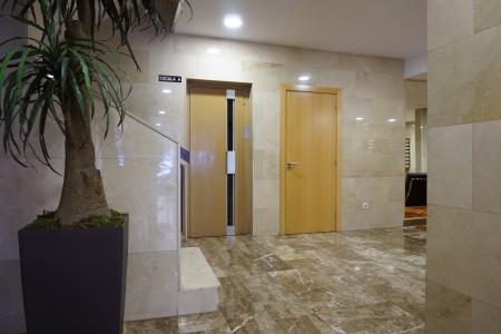 Appartement te huur in Barcelona Avinguda De Roma- Entença