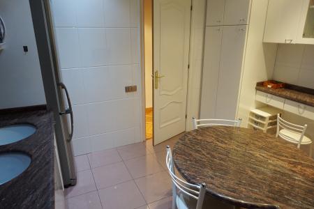 Appartement te huur in Barcelona Avinguda De Roma- Entença