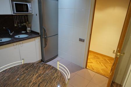 Appartement te huur in Barcelona Avinguda De Roma- Entença