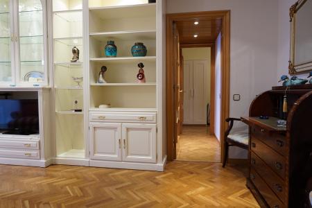 Appartement te huur in Barcelona Avinguda De Roma- Entença