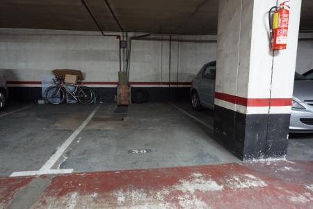 Appartement te huur in Barcelona Avinguda De Roma- Entença