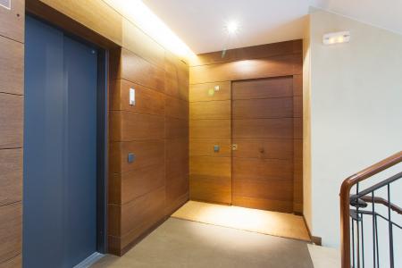 Appartement te huur in Barcelona Johann Sebastian Bach - Turó Park