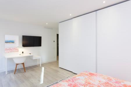 Appartement te huur in Barcelona Johann Sebastian Bach - Turó Park