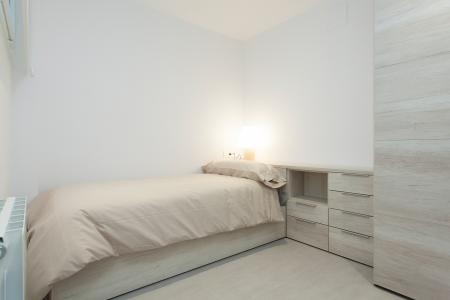 Appartement te huur in Barcelona Johann Sebastian Bach - Turó Park