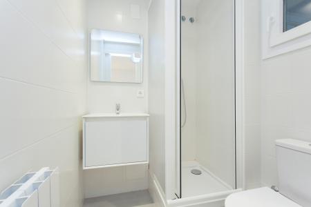 Appartement te huur in Barcelona Johann Sebastian Bach - Turó Park