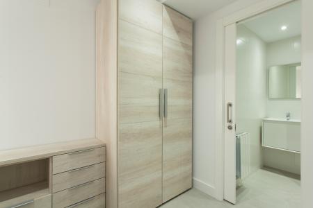 Appartement te huur in Barcelona Johann Sebastian Bach - Turó Park