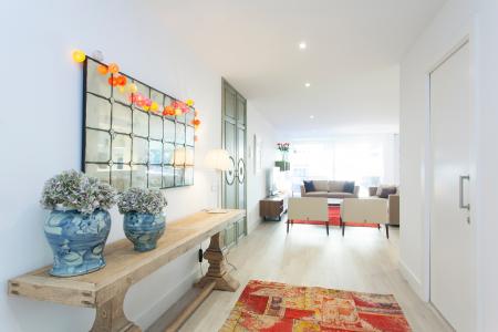 Eccellente appartamento ideale per 7 persone