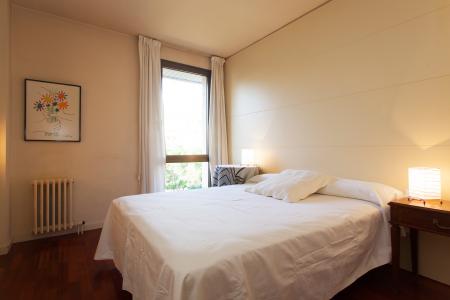 Wohnung zur Miete in Barcelona Maignon - Lesseps