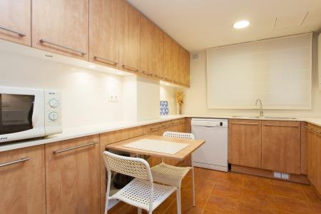 Wohnung zur Miete in Barcelona Maignon - Lesseps