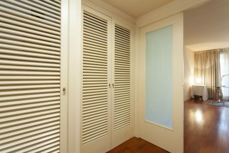 Wohnung zur Miete in Barcelona Maignon - Lesseps