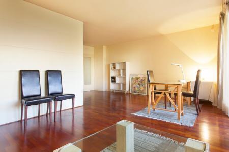 Wohnung zur Miete in Barcelona Maignon - Lesseps