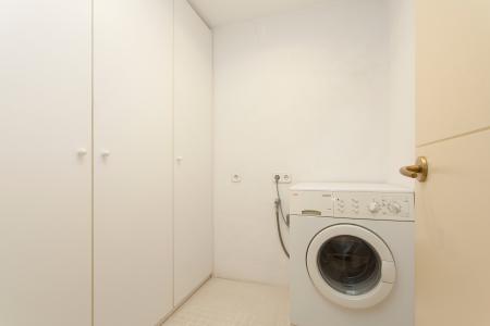 Wohnung zur Miete in Barcelona Maignon - Lesseps