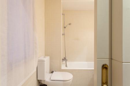 Wohnung zur Miete in Barcelona Maignon - Lesseps