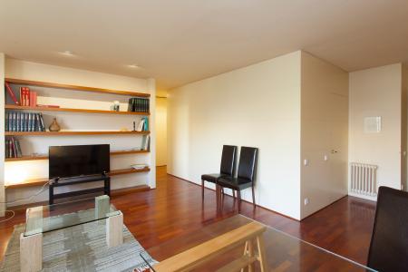 Wohnung zur Miete in Barcelona Maignon - Lesseps