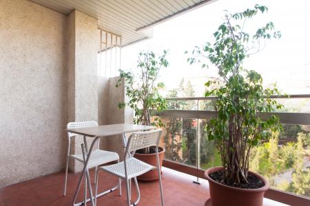 Wohnung zur Miete in Barcelona Maignon - Lesseps