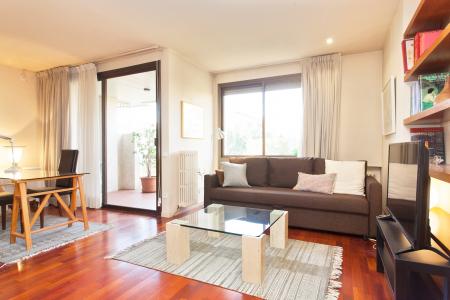 Wohnung zur Miete in Barcelona Maignon - Lesseps