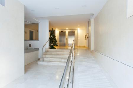 Wohnung zur Miete in Barcelona Maignon - Lesseps