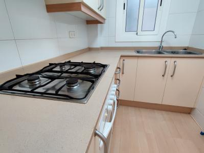 Wohnung zur Miete in Barcelona Tres Senyores - Joan Blanques
