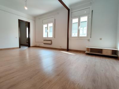 Wohnung zur Miete in Barcelona Tres Senyores - Joan Blanques
