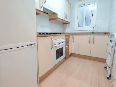 Wohnung zur Miete in Barcelona Tres Senyores - Joan Blanques