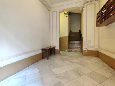 Wohnung zur Miete in Barcelona Tres Senyores - Joan Blanques