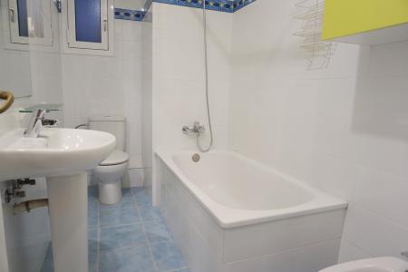 Wohnung zur Miete in Barcelona Tres Senyores - Joan Blanques