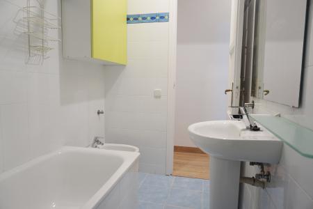 Wohnung zur Miete in Barcelona Tres Senyores - Joan Blanques