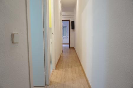 Wohnung zur Miete in Barcelona Tres Senyores - Joan Blanques