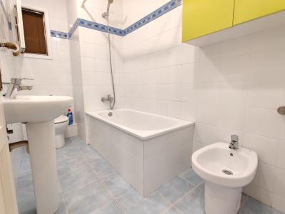 Wohnung zur Miete in Barcelona Tres Senyores - Joan Blanques