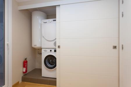 Apartamento para estrear no bairro de Horta-Guinardó