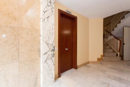 Apartamento para estrear no bairro de Horta-Guinardó
