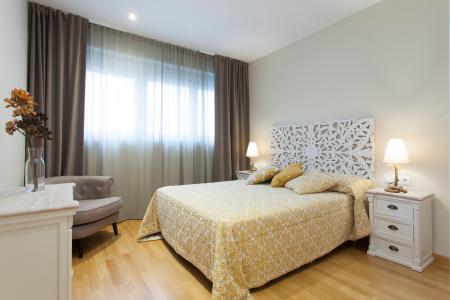 Apartamento para estrear no bairro de Horta-Guinardó