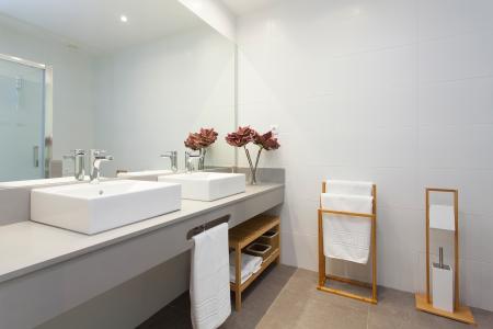 Apartamento para estrear no bairro de Horta-Guinardó