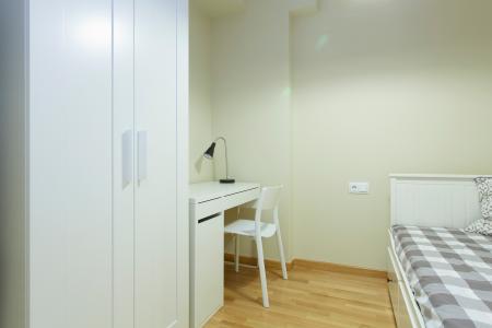 Apartamento para estrear no bairro de Horta-Guinardó