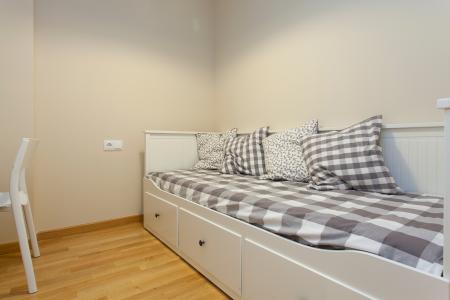 Apartamento para estrear no bairro de Horta-Guinardó
