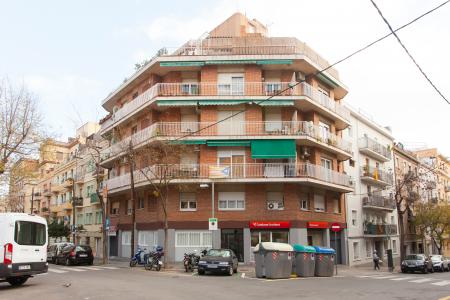 Apartamento para estrear no bairro de Horta-Guinardó