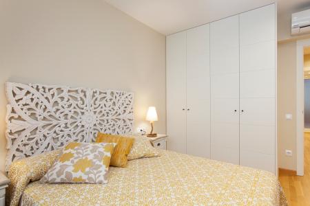 Apartamento para estrear no bairro de Horta-Guinardó