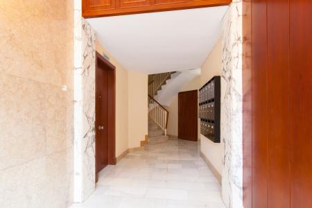 Apartamento para estrear no bairro de Horta-Guinardó