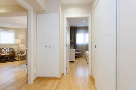 Apartamento para estrear no bairro de Horta-Guinardó