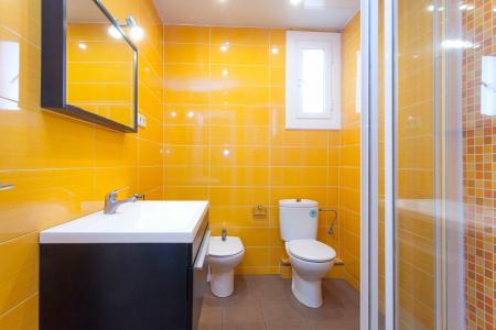 Appartement te huur in Barcelona Atlantida - Playa Barceloneta
