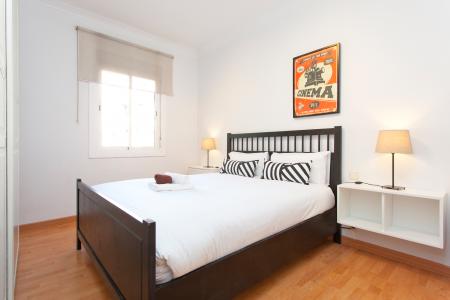 Appartement te huur in Barcelona Atlantida - Playa Barceloneta