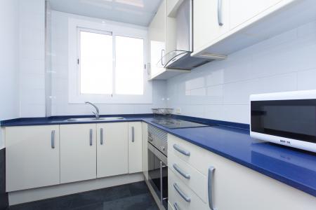 Appartement te huur in Barcelona Atlantida - Playa Barceloneta