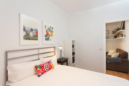 Appartement te huur in Barcelona Atlantida - Playa Barceloneta