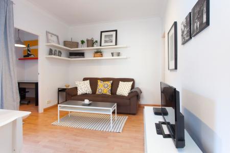Appartement te huur in Barcelona Atlantida - Playa Barceloneta