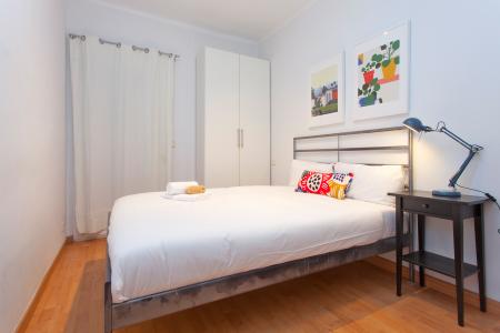Appartement te huur in Barcelona Atlantida - Playa Barceloneta