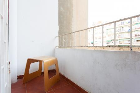 Appartement te huur in Barcelona Atlantida - Playa Barceloneta