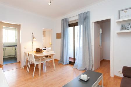 Appartement te huur in Barcelona Atlantida - Playa Barceloneta