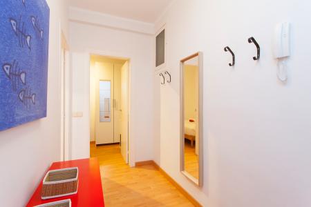 Appartement te huur in Barcelona Atlantida - Playa Barceloneta