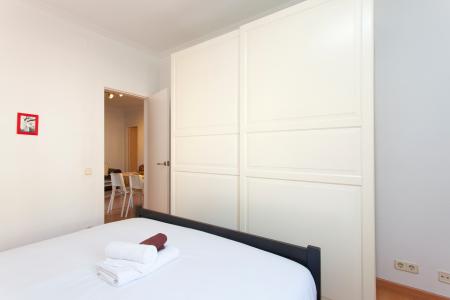 Appartement te huur in Barcelona Atlantida - Playa Barceloneta